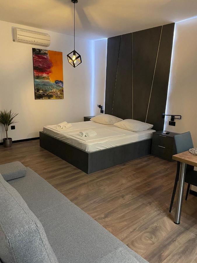 Apartments Villa Jelena 沃迪切 外观 照片