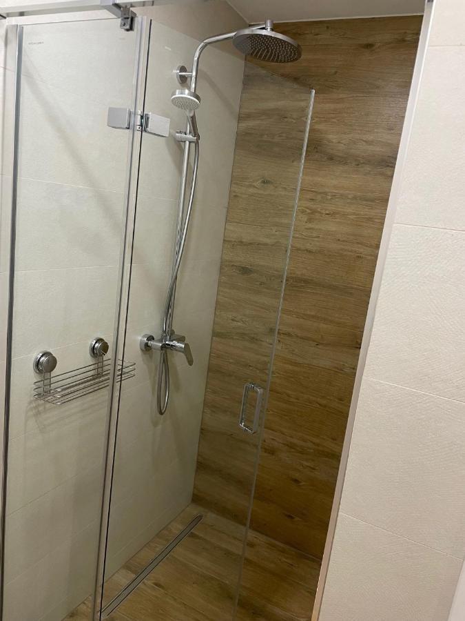 Apartments Villa Jelena 沃迪切 外观 照片