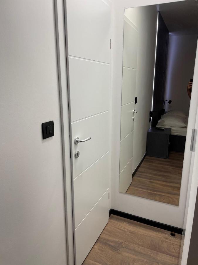 Apartments Villa Jelena 沃迪切 外观 照片