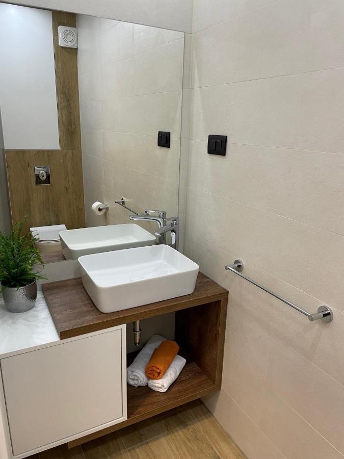 Apartments Villa Jelena 沃迪切 外观 照片