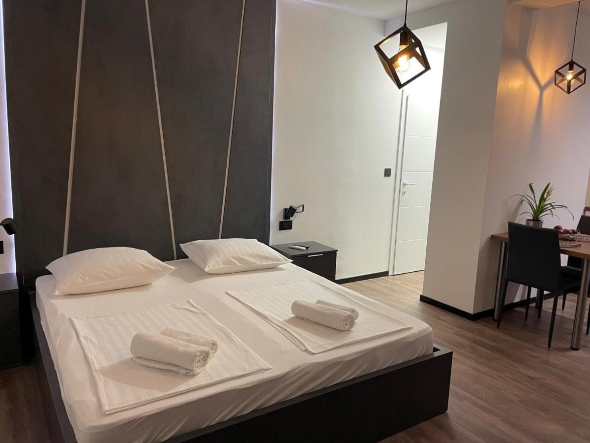 Apartments Villa Jelena 沃迪切 外观 照片