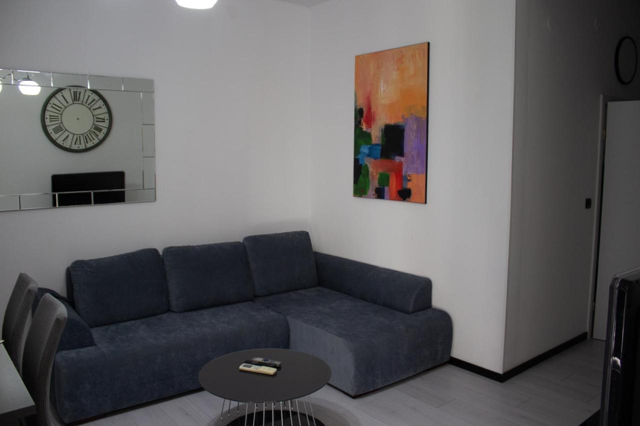 Apartments Villa Jelena 沃迪切 外观 照片