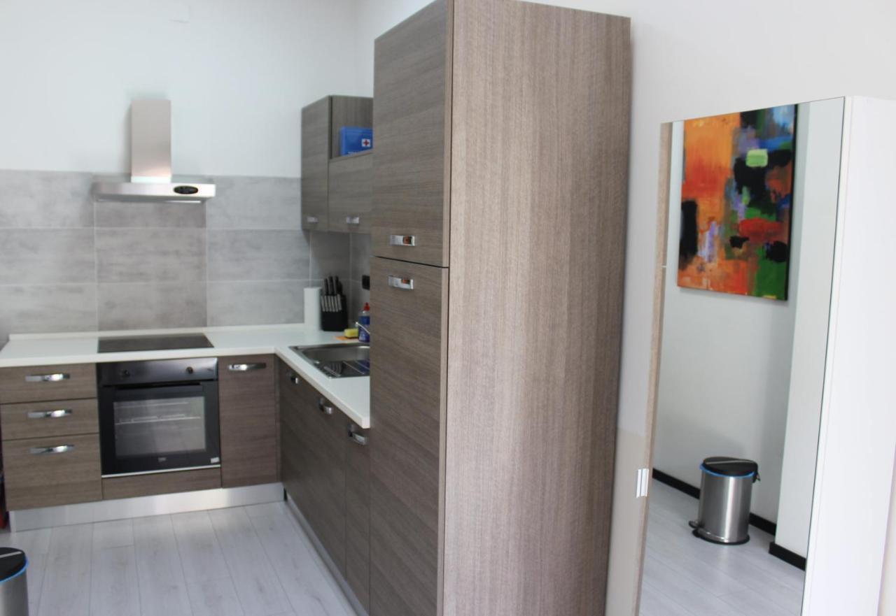 Apartments Villa Jelena 沃迪切 外观 照片