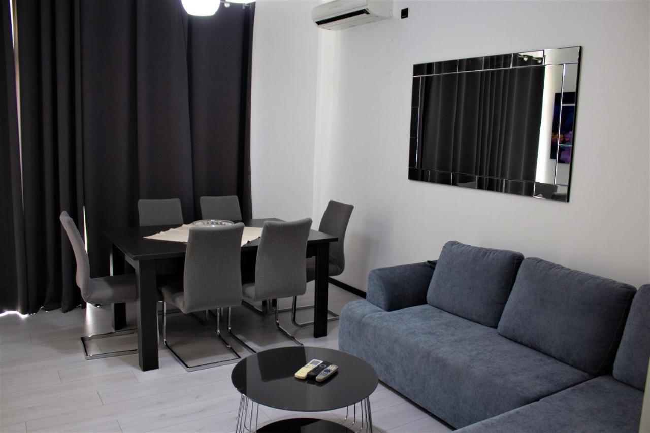 Apartments Villa Jelena 沃迪切 外观 照片