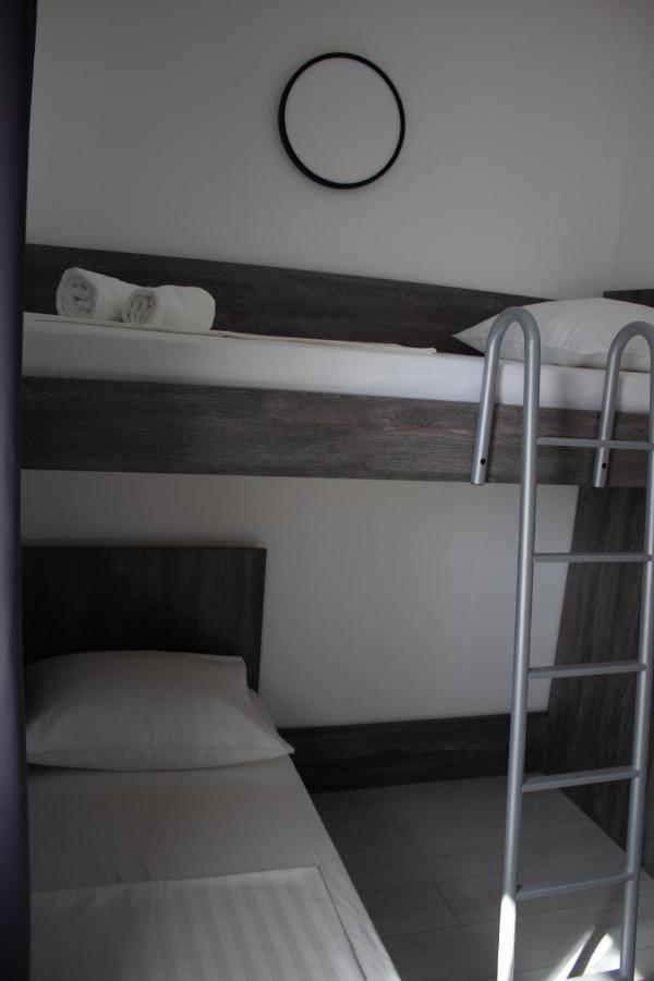 Apartments Villa Jelena 沃迪切 外观 照片