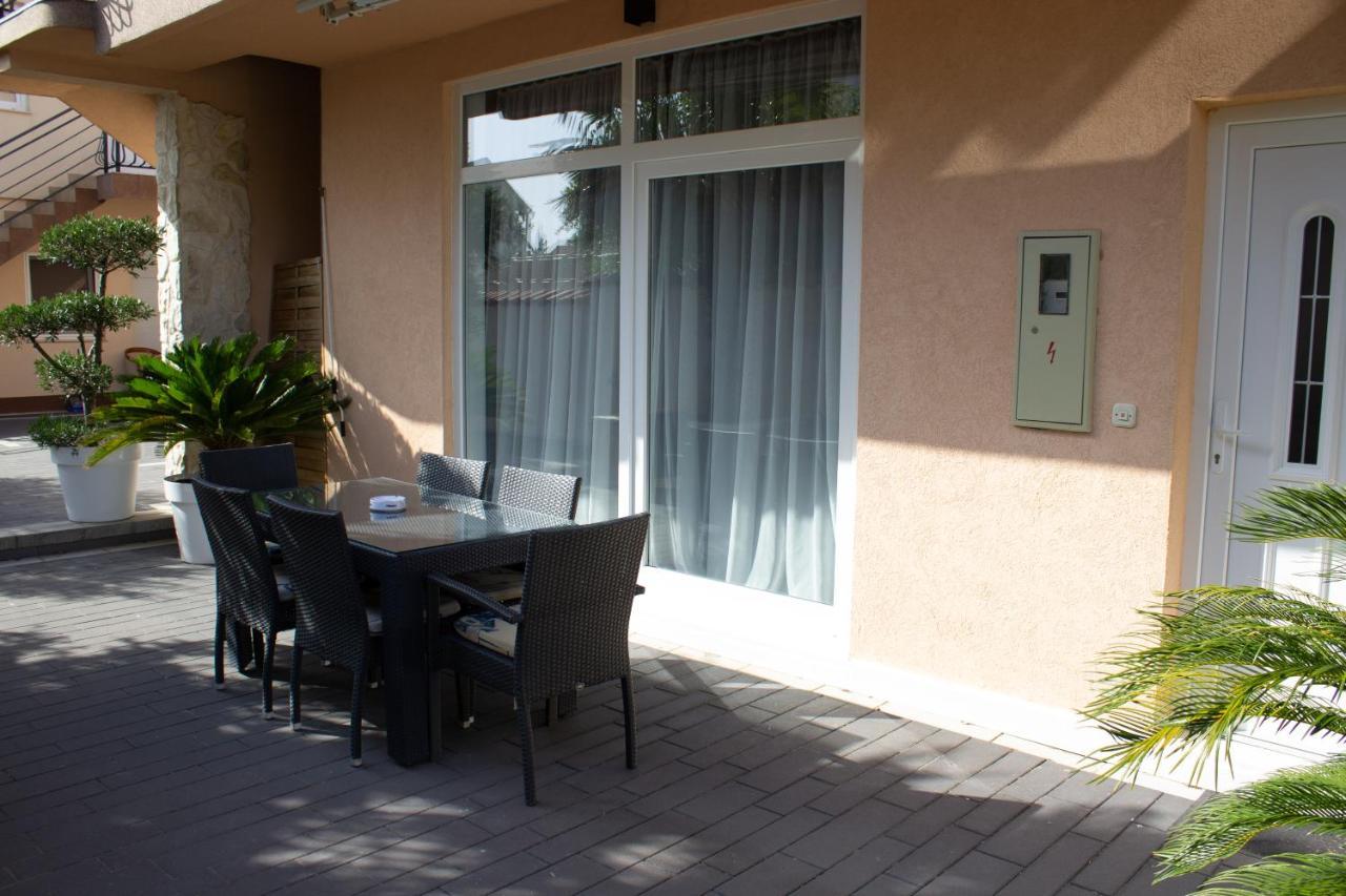 Apartments Villa Jelena 沃迪切 外观 照片