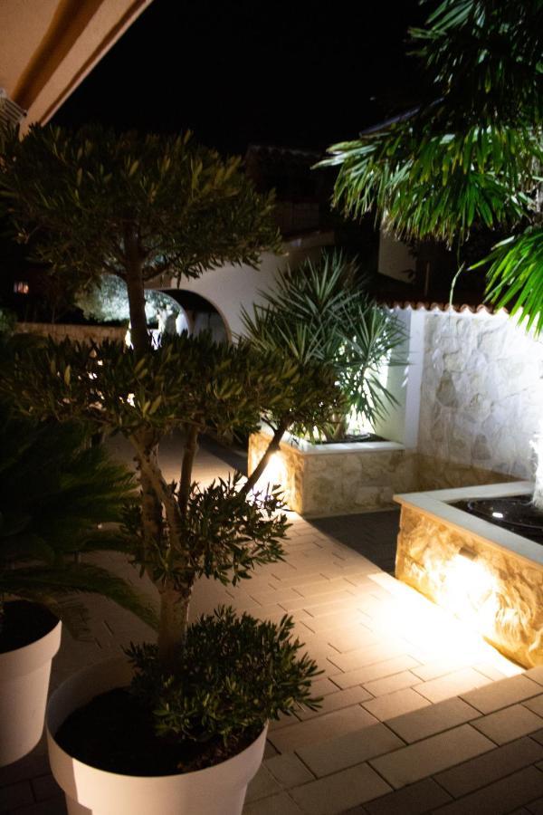 Apartments Villa Jelena 沃迪切 外观 照片
