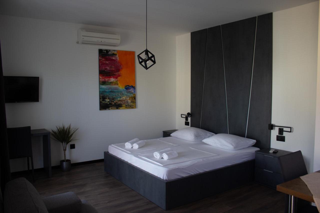 Apartments Villa Jelena 沃迪切 外观 照片