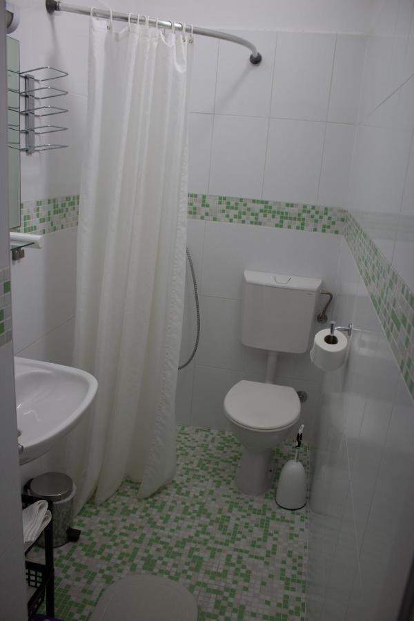 Apartments Villa Jelena 沃迪切 外观 照片