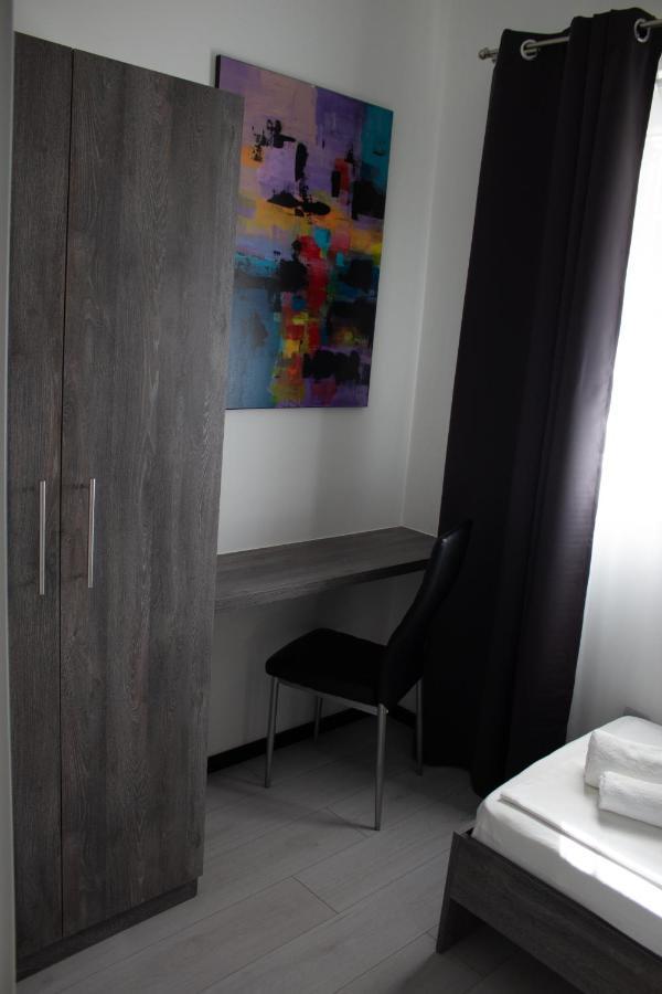 Apartments Villa Jelena 沃迪切 外观 照片