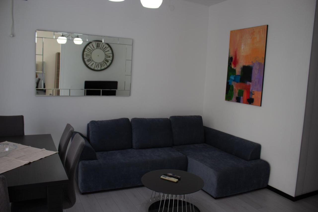 Apartments Villa Jelena 沃迪切 外观 照片