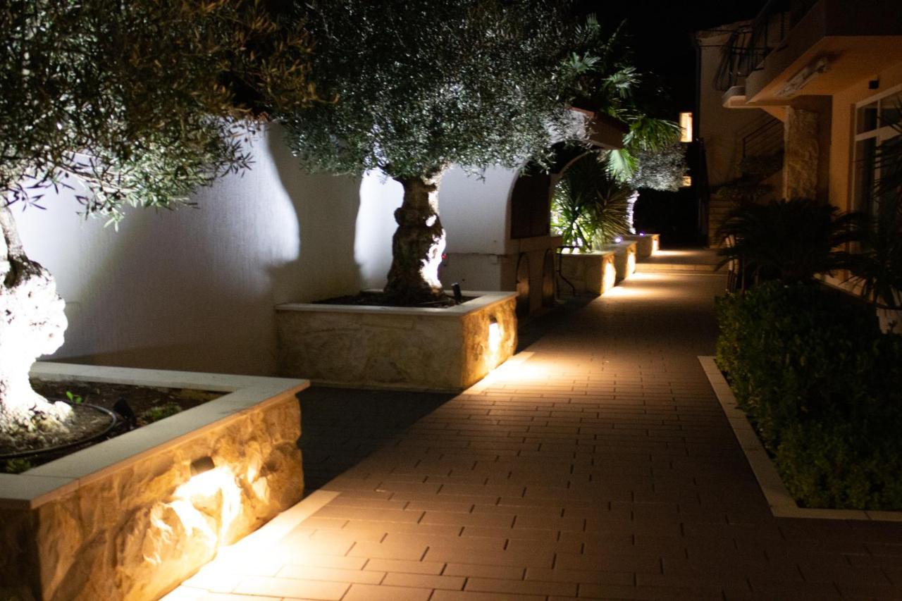 Apartments Villa Jelena 沃迪切 外观 照片