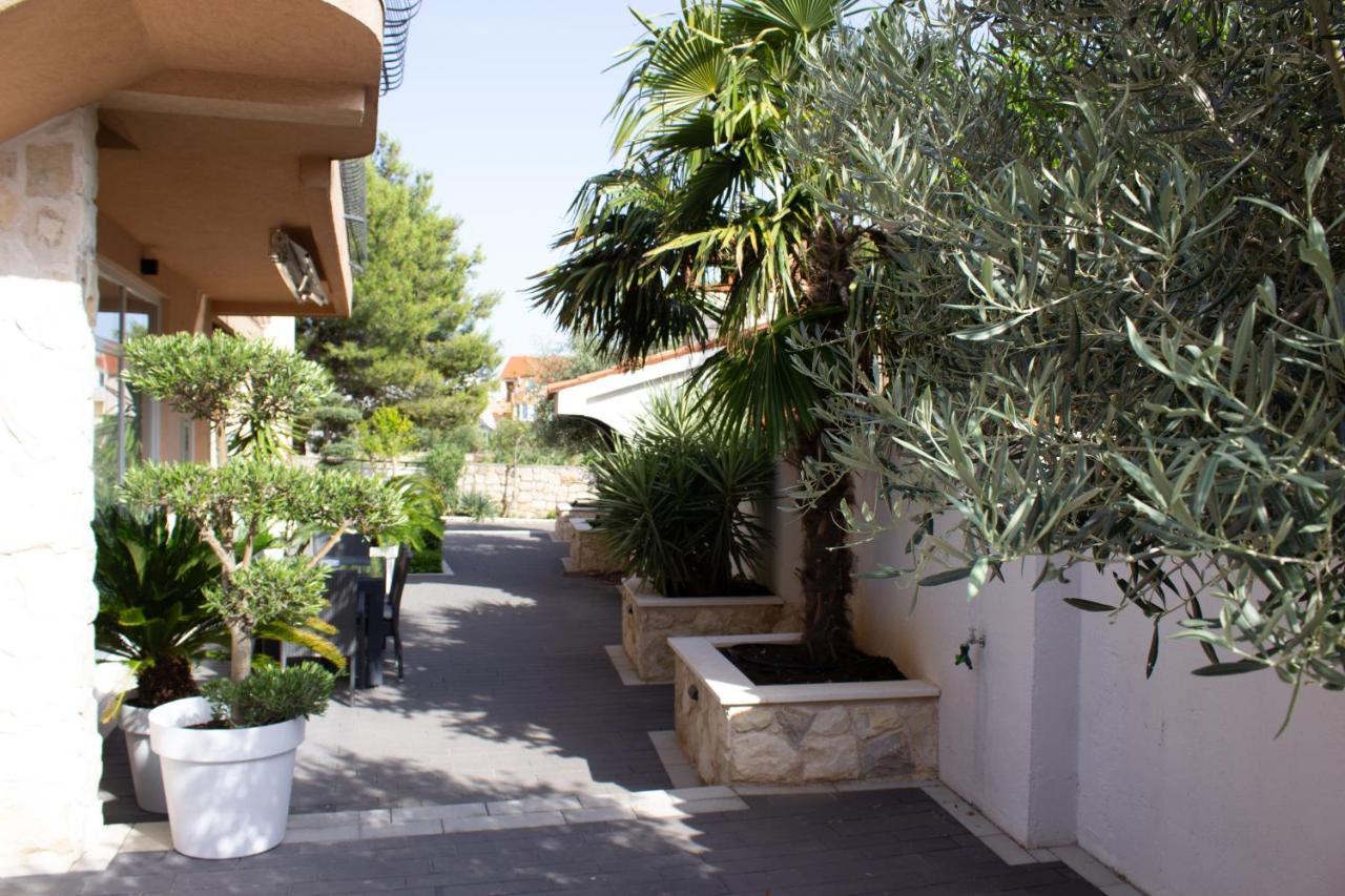 Apartments Villa Jelena 沃迪切 外观 照片