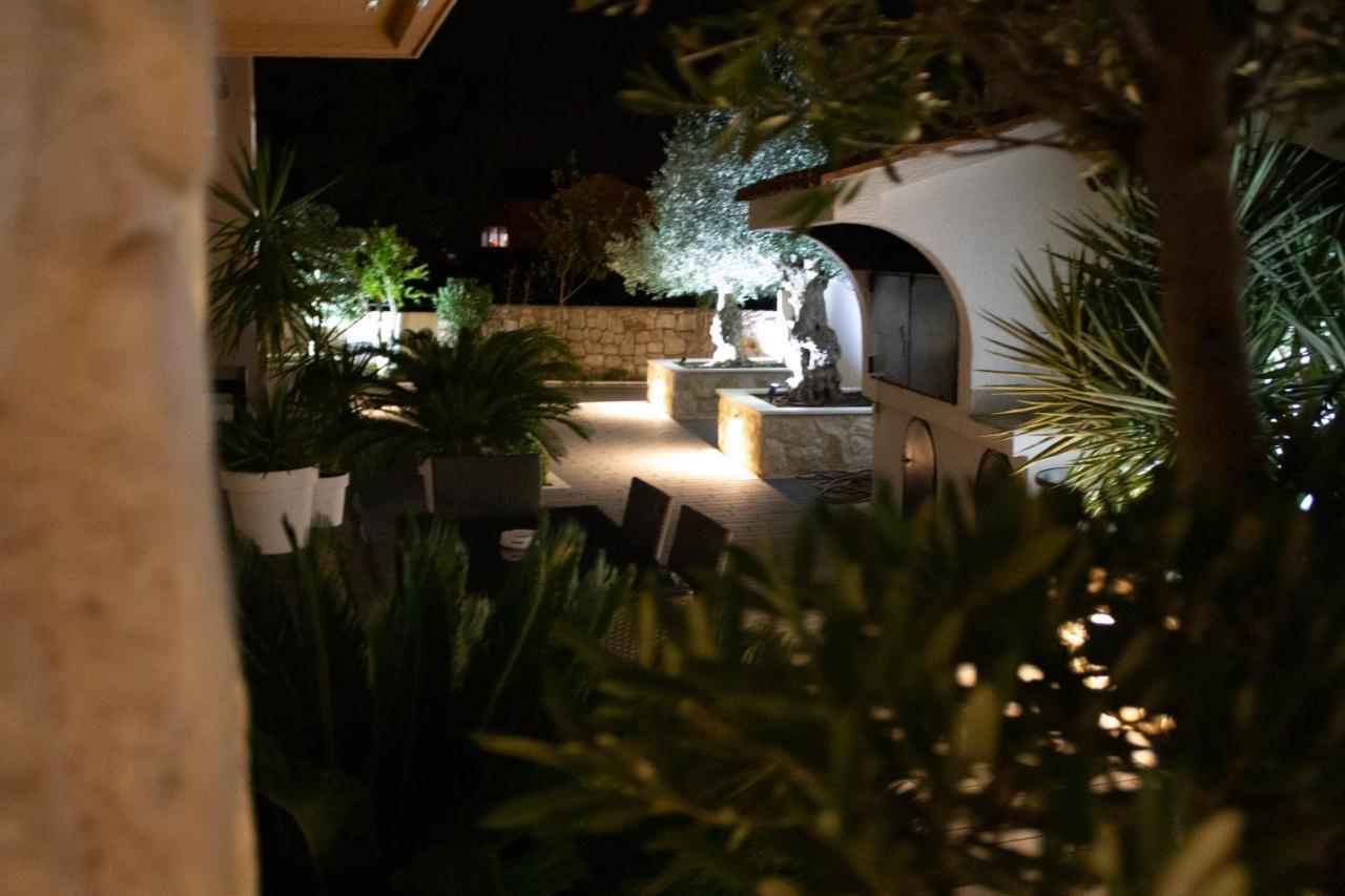 Apartments Villa Jelena 沃迪切 外观 照片
