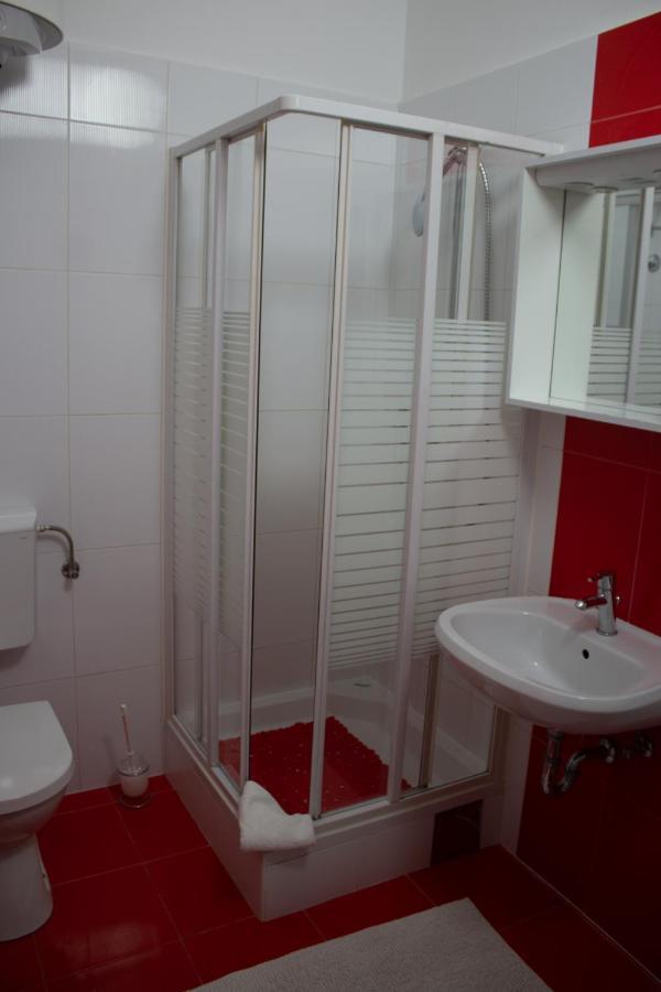 Apartments Villa Jelena 沃迪切 外观 照片