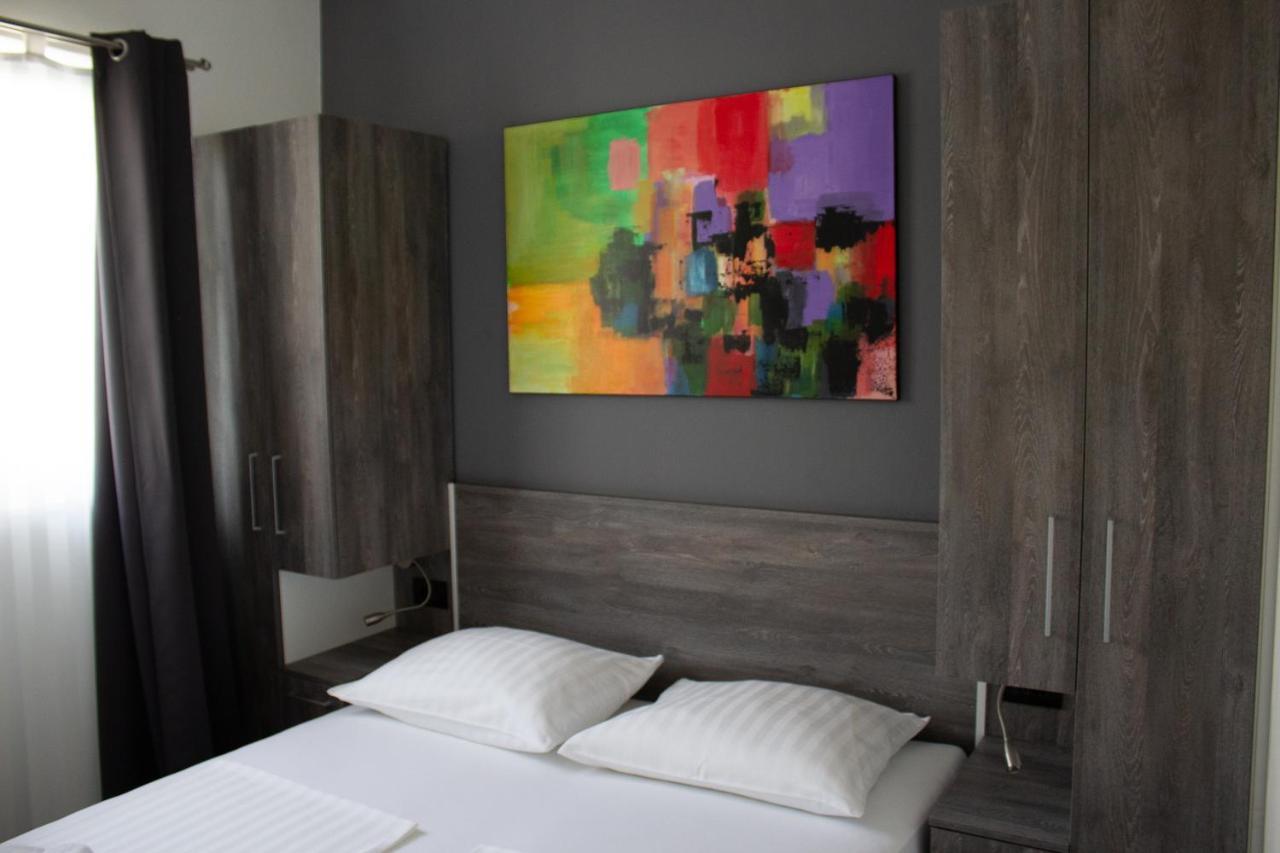 Apartments Villa Jelena 沃迪切 外观 照片