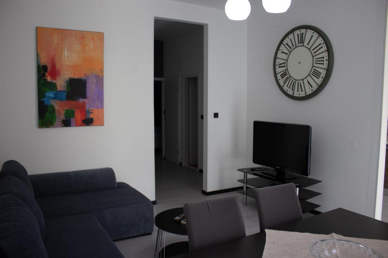 Apartments Villa Jelena 沃迪切 外观 照片