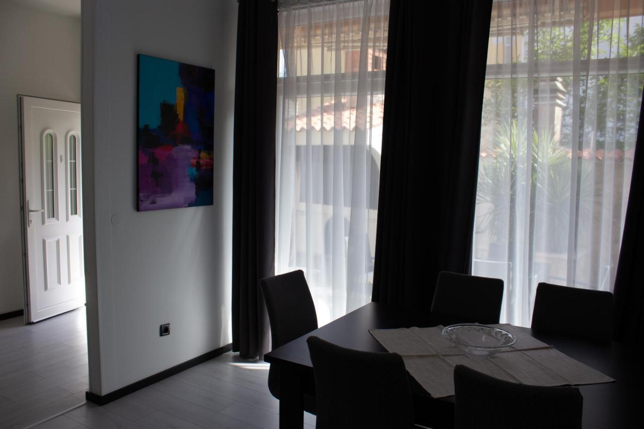 Apartments Villa Jelena 沃迪切 外观 照片