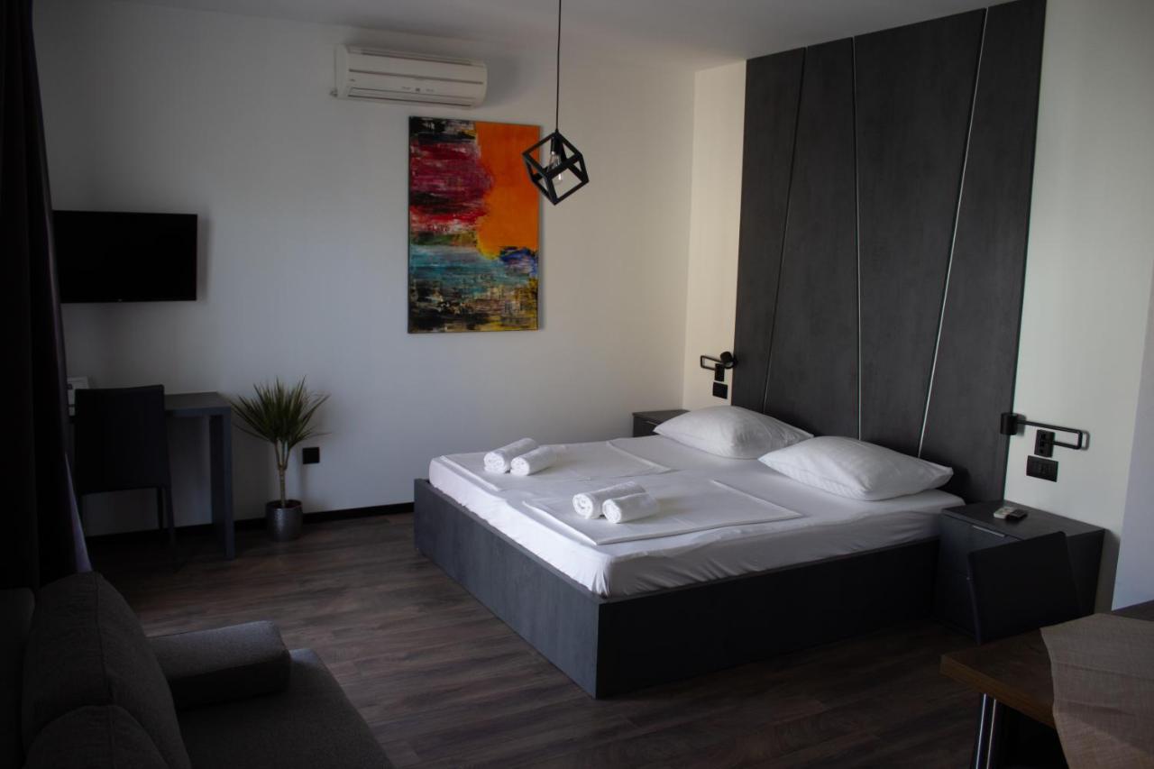 Apartments Villa Jelena 沃迪切 外观 照片