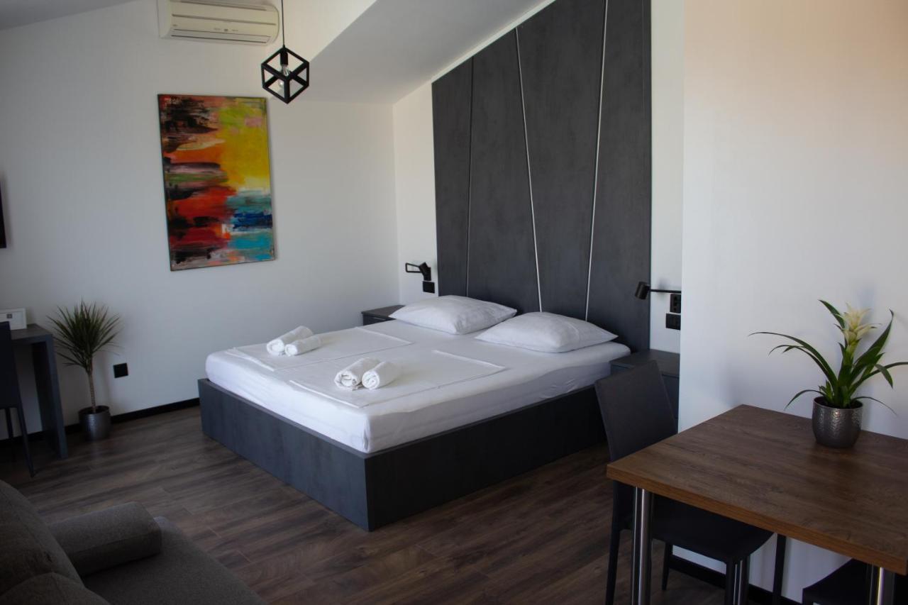 Apartments Villa Jelena 沃迪切 外观 照片