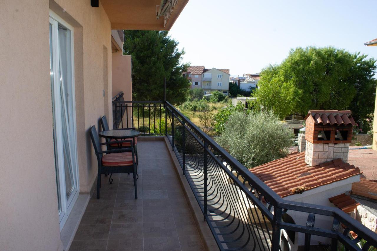Apartments Villa Jelena 沃迪切 外观 照片