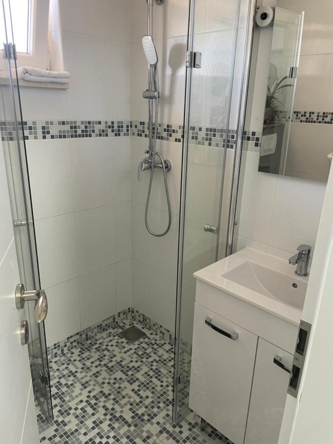 Apartments Villa Jelena 沃迪切 外观 照片