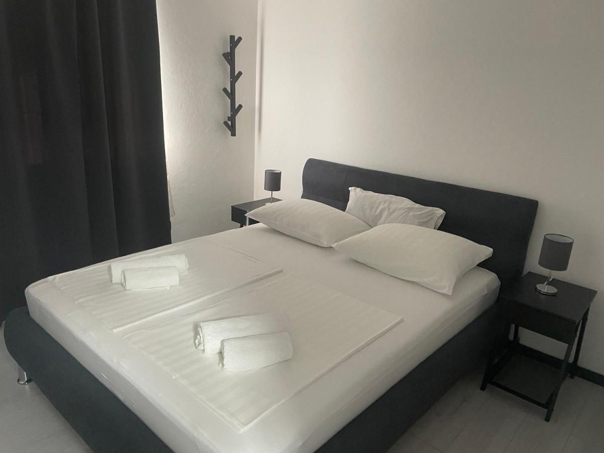 Apartments Villa Jelena 沃迪切 外观 照片