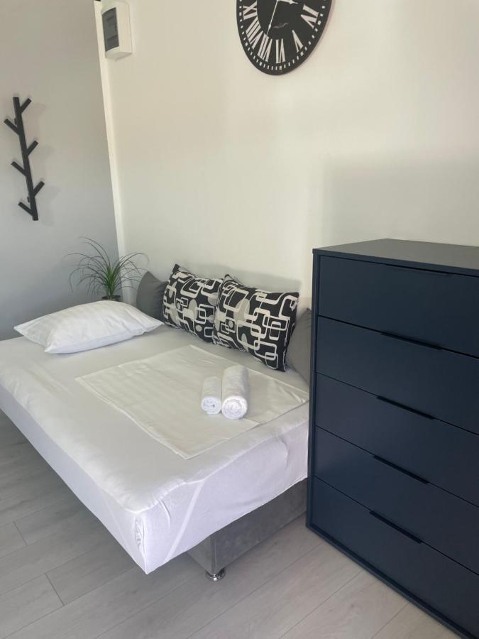 Apartments Villa Jelena 沃迪切 外观 照片