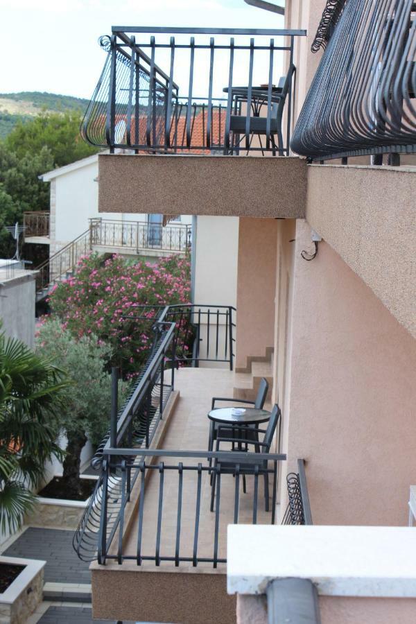 Apartments Villa Jelena 沃迪切 外观 照片